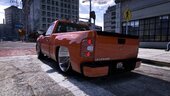 Chevrolet Silverado Single Cab  [Add-On]